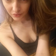 Twiggy (34 jaar  ) uit Noord-Holland