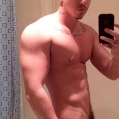 Sportygay (29 jaar  ) uit Gelderland