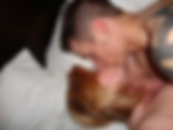 DONDERDAG 16 JAN: BISEX PARTY MET O.A. SHEMALE MICHELLE