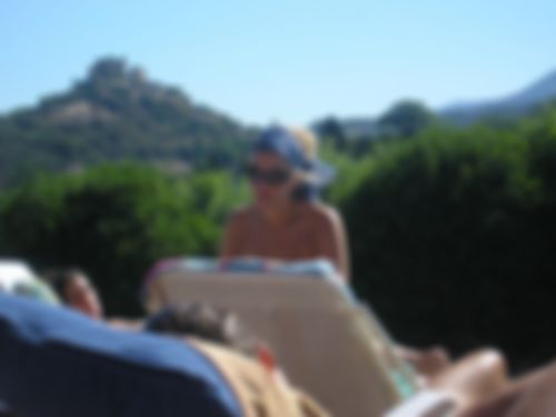 I’m your wet dream