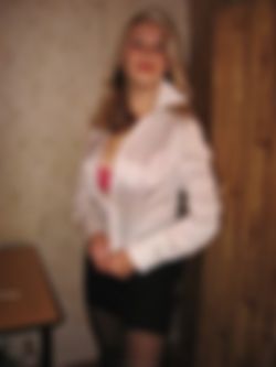 Geile vrouw of meisje paar dagen SPANJE