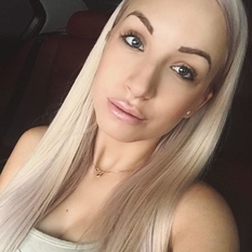 XiomaraWilSex (21 jaar  ) uit Noord-Brabant