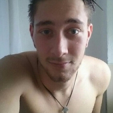 Toby (29 jaar  ) uit Gelderland