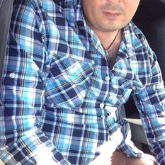 Brams (51 jaar  ) uit Het Brussels Hoofdst