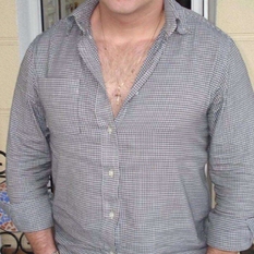 Lexs (45 jaar  ) uit West-vlaanderen