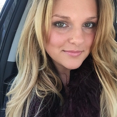 stecey (32 jaar  ) uit Vlaams-Limburg