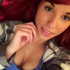 Kerrie (29 jaar  ) uit Noord-Holland