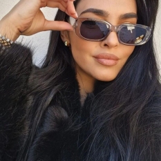 vildany (26 jaar  ) uit Friesland