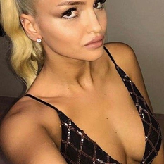 Merl (25 jaar  ) uit Zuid-Holland