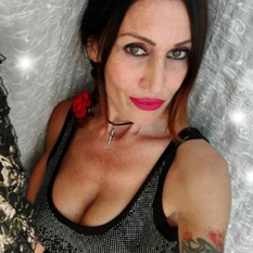 Gerlindee (44 jaar  ) uit Noord-Brabant