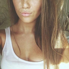 Engelen (24 jaar  ) uit West-vlaanderen