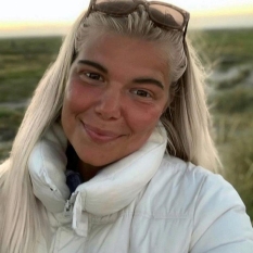 lillymooi (28 jaar  ) uit Noord-Brabant