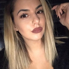 Geagea (24 jaar  ) uit Noord-Brabant