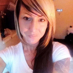 Liesbet (24 jaar  ) uit Noord-Holland