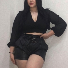 vrijemarije (18 jaar  ) uit Noord-Holland