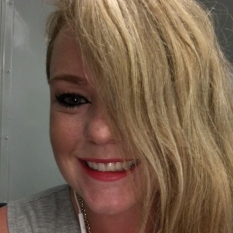 BlondjeNH (34 jaar  ) uit Noord-Holland