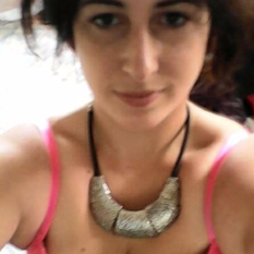 Tijger_chantal (37 jaar  ) uit Flevoland