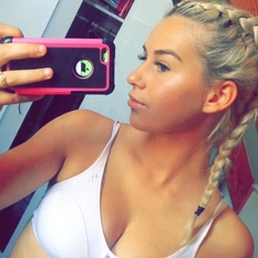 Bigkitty (23 jaar  ) uit Noord-Brabant