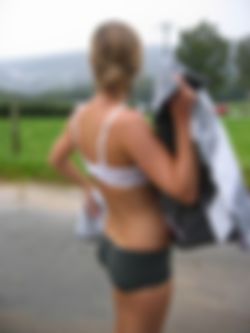 The story of happy Marie