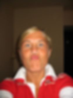 Toch de stoute schoentjes aangetrokken en me hier aangemeld.