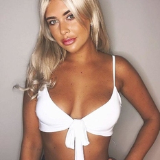 Jivva (29 jaar  ) uit Zuid-Holland