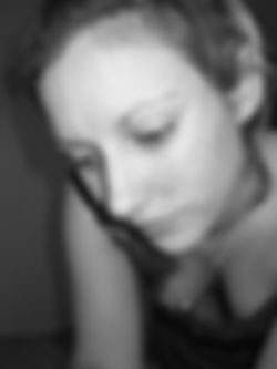 You’re the hunter, I’m the pray….