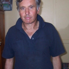 PaulDeMan (64 jaar  ) uit Vlaams-Limburg