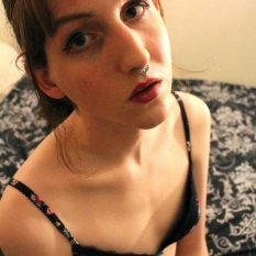 Keandra (35 jaar  ) uit Limburg