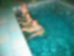 Shermaine- grootste tieten!