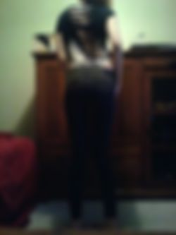 Zoek vaste slet (sexslavin)