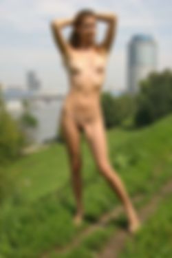 Only a delicious blowjob