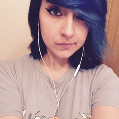 PaulettaM (25 jaar  ) uit Noord-Brabant