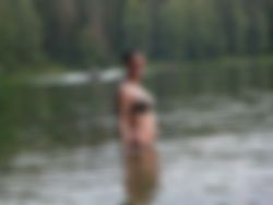 Terug van weggeweest Slavin Angel super bare gangbang!!!