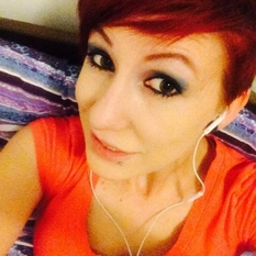 Elianne (34 jaar  ) uit Noord-Holland