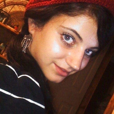 Florine (29 jaar  ) uit Zeeland