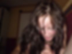 Camille; recente foto's;mei 2014