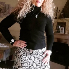 Ikkewilnueens (52 jaar  ) uit Zeeland