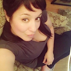 LIefdevol (46 jaar  ) uit Gelderland