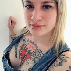 PinkLola (28 jaar  ) uit Het Brussels Hoofdst