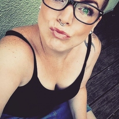 Foxieblue (38 jaar  ) uit Groningen