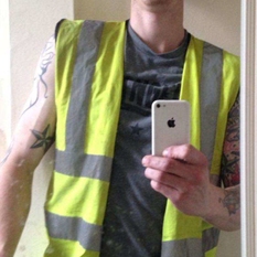 Wernero (48 jaar  ) uit Antwerpen