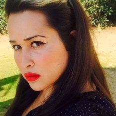 Levie (28 jaar  ) uit Antwerpen