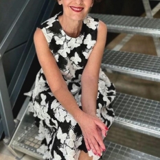 Soepjes (56 jaar  ) uit Friesland