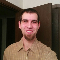 Marcello (39 jaar  ) uit Gelderland