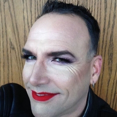 TonyWilFun (47 jaar  ) uit Oost-vlaanderen