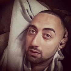 JamsH (39 jaar  ) uit Flevoland