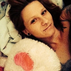 Angelaa666 (47 jaar  ) uit Groningen