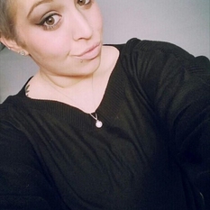 Brabantsliefje (31 jaar  ) uit Noord-Brabant