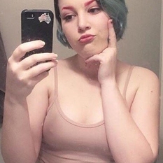 Crazy_girl_20 (27 jaar  ) uit Flevoland