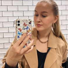 Rizlanne (22 jaar  ) uit Friesland